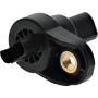 Genuine OEM Crank Position Sensor 13627628741