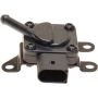 Genuine OEM Exhaust Backpressure Sensor 13627808013