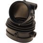 Genuine OEM Air Mass Meter Boot 13711734385