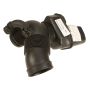 Genuine OEM Air Mass Meter Boot 13717521034