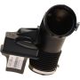 Genuine OEM Air Mass Meter Boot 13717536004