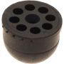 Genuine OEM Air Filter Housing Insulator 13717539903