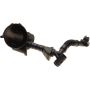 Genuine OEM Air Mass Meter Boot 13717848151