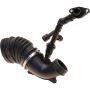 Genuine OEM Air Mass Meter Boot 13717848152