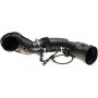 Genuine OEM Air Mass Meter Boot 13718574785