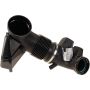Genuine OEM Air Mass Meter Boot 13718601682