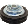 Genuine OEM Crankshaft Pulley 13810P0GA01
