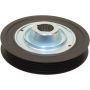 Genuine OEM 13810P13003 Crankshaft Pulley