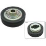 Genuine OEM 13810P1R003 Crankshaft Pulley