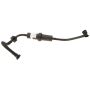 Genuine OEM Fuel Tank Vent Hose 13907522415