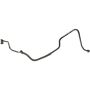Genuine OEM Purge Valve Hose 13907640051