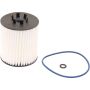 Genuine OEM Oil Filter Kit 1391802100