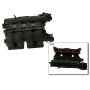 Genuine OEM 140013RC6B Intake Manifold
