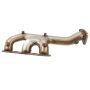 Genuine OEM Exhaust Manifold 14002AL502