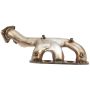 Genuine OEM Exhaust Manifold 14002AM612
