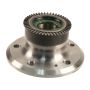 Genuine OEM Wheel Hub 1403300325