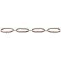 Genuine OEM 140351KC0B Intake Manifold Gasket