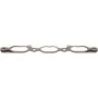 Genuine OEM Intake Manifold Gasket 140356KA0B