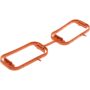 Genuine OEM Intake Manifold Gasket 14035AA840