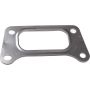 Genuine OEM Exhaust Manifold Gasket 144155CA0A
