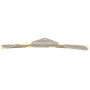 Genuine OEM Timing Chain Guide Rail 145305A2A01