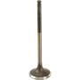 Genuine OEM 14721P13000 Exhaust Valve