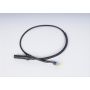 Genuine OEM Part ABS Wheel Speed Sensor 15033711