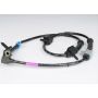 Genuine OEM ABS Wheel Speed Sensor for 2003-2005 ASTRO, SAFARI - 15058395