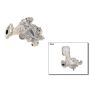 Genuine OEM Oil Pump 1510037040