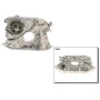 Genuine OEM Oil Pump 1510074030