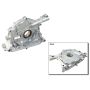 Genuine OEM Oil Pump 15100P72A01