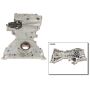 Genuine OEM Timing Cover 15100R1AA01