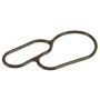 Genuine OEM Oil Pump Gasket 15115P8AA02