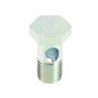 Genuine OEM Turbo Banjo Bolt 15194AA270