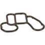 Genuine OEM Oil Filter Adapter Gasket 153025G0A00