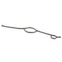 Genuine OEM Timing Cover Gasket 1560162221