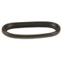 Genuine OEM Air Intake Seal 1561410180