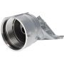 Genuine OEM Oil Filter Housing 1567738010