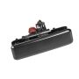 Genuine OEM Exterior Door Handle for 1992-2005 ASTRO, SAFARI - 15719666