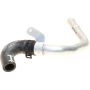 Genuine OEM Cooling Hose 1572000052