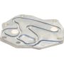 Genuine OEM Oil Cooler Adapter 157880S010