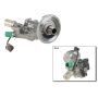 Genuine OEM Camshaft Adjuster Solenoid 15811P8AA01