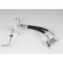 Genuine OEM Automatic Transmission Cooler Line for 2005-2010 COBALT, 2007-2009 G5, 2006-2011 HHR - 15817233
