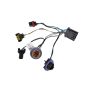 Genuine OEM Wiring Harness 15950809