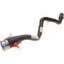 Genuine OEM Fuel Filler Neck 16117203752