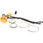 Genuine OEM Fuel Tank Sender Assembly 16117494926