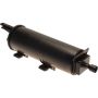Genuine OEM Carbon Canister 16136765271