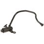 Genuine OEM Vapor Canister Vent Hose 16137438487