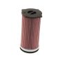 Genuine OEM Leak Detect Pump Filter 16137439425