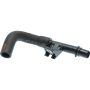 Genuine OEM Heater Hose 16207F0010